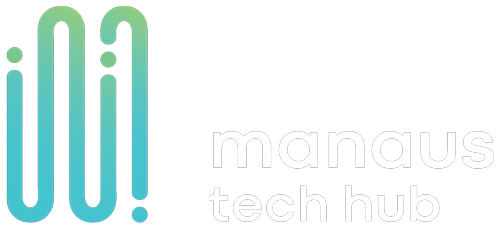 Logo: Manaus tech hub