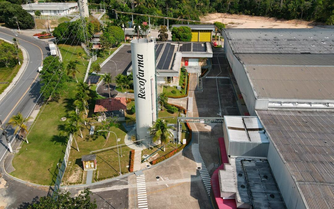 Manaus Tech Hub anuncia Coca-Cola em nova rodada do Conexão Distrito