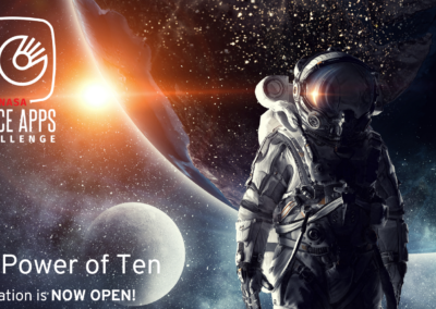 Nasa Space Apps Challenge será realizado pela quarta vez em Manaus