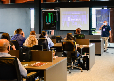 Manaus Tech Hub anuncia “Conexão Distrito” para residência de startups com equity free