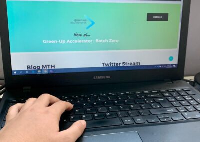 Confira as startups selecionadas para programa de aceleração do Manaus Tech Hub