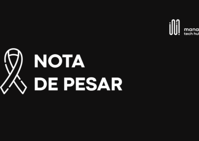 Nota de Pesar: Rodrigo Paiva