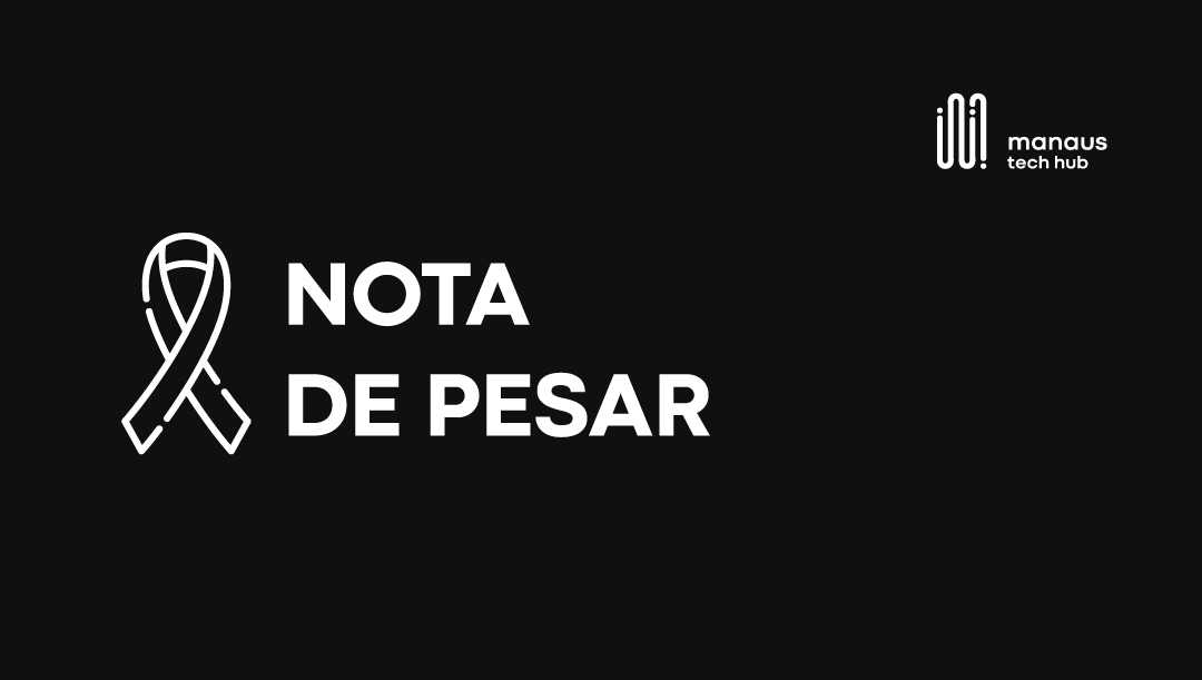 Nota de Pesar: Rodrigo Paiva