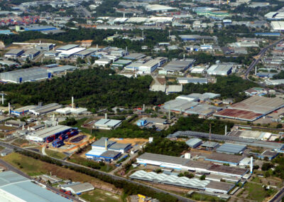 Saiba como participar do Conexão Distrito, novo programa de residência do Manaus Tech Hub; Inscrições seguem até o dia 28/04