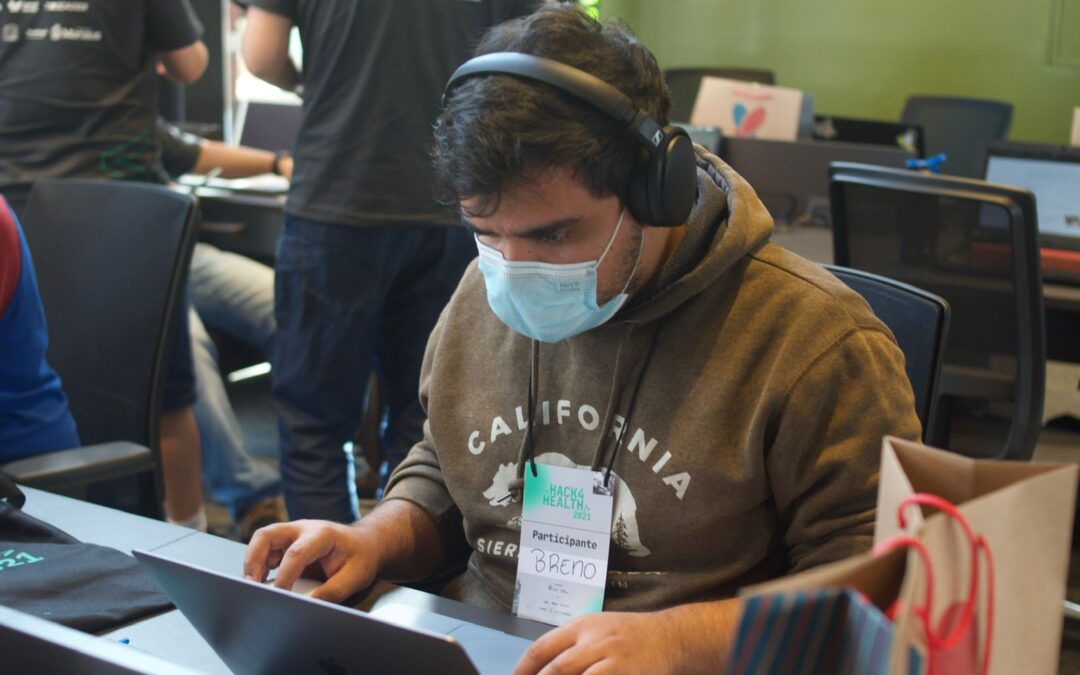 Hackathon promovido pelo Manaus Tech Hub reúne participantes virtuais e presenciais