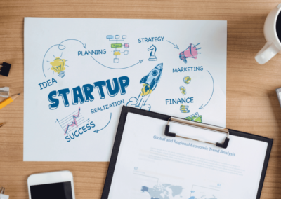 Artigo: Due Diligence – O que investidores querem saber da sua Startup