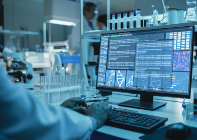 Artigo: Como o trabalho de pesquisa aplicada pode ajudar outras regiões a se tornarem polos de inovação?