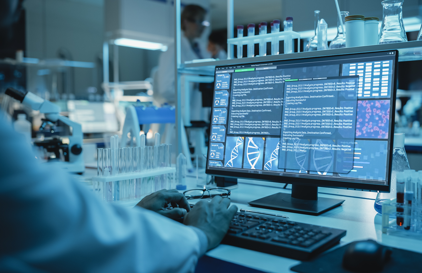 Como o trabalho de pesquisa aplicada pode ajudar outras regiões a se tornarem polos de inovação