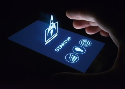 Corporate Venture Capital: o que eu tenho a ver com isso?