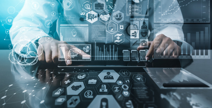 O sucesso de um ecossistema de inovação