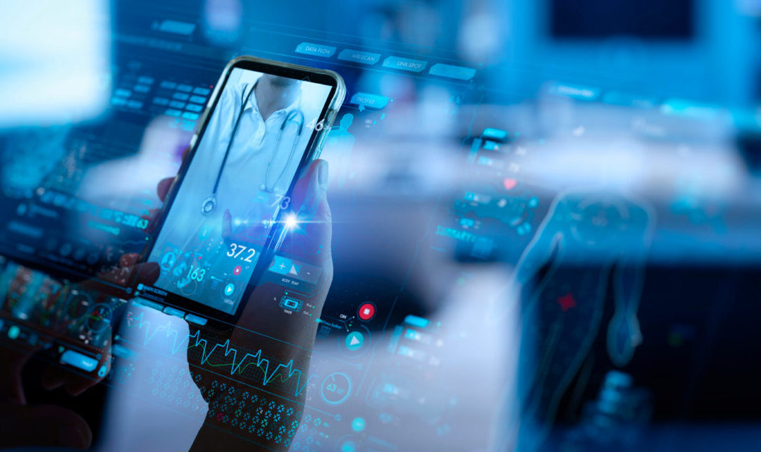 Artigo: Conhece alguma health tech por aí?