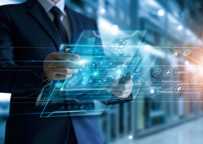 A inovação aberta é o caminho para a retomada da economia