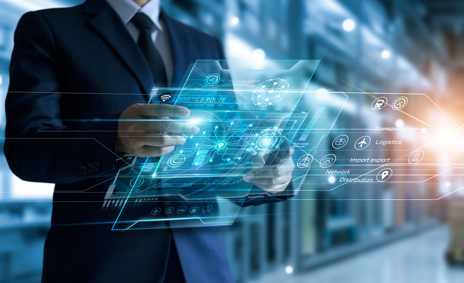 Inovação Aberta e Retomanda Economia