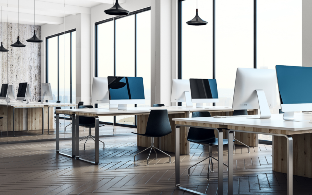 Coworking pós-Covid: Novos hábitos trazem mais segurança para o funcionamento dos espaços compartilhados