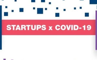 Artigo: Startups x Covid-19