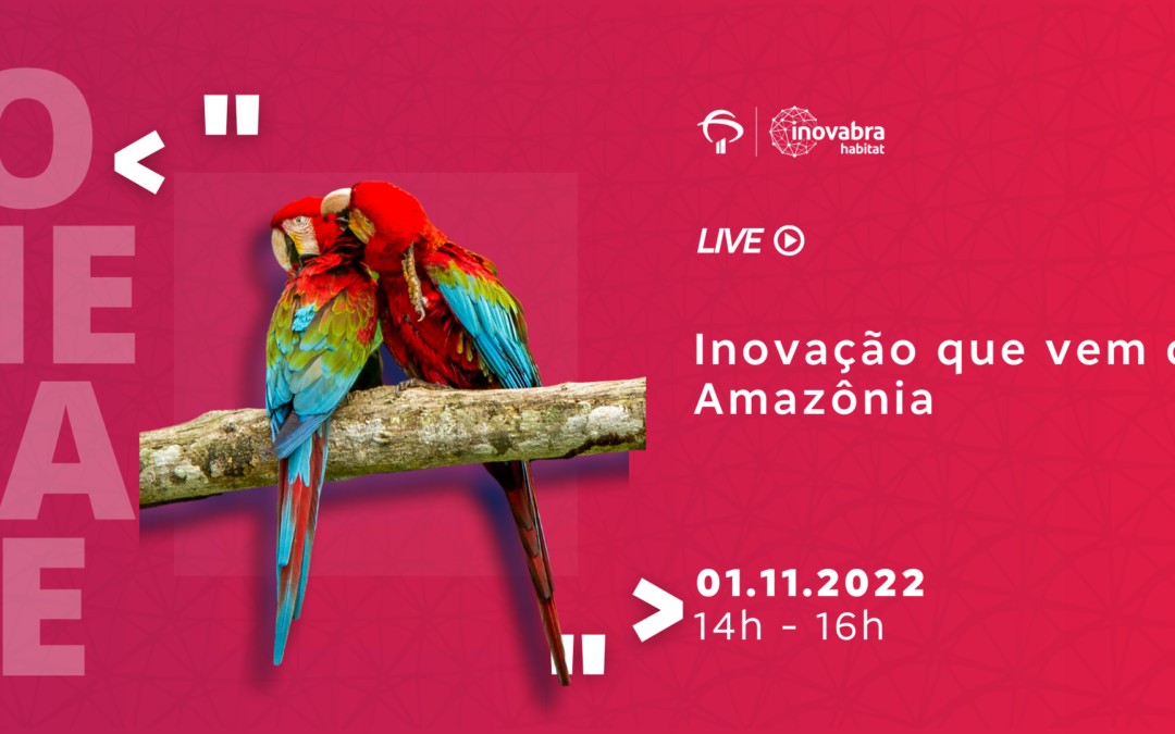 Inovação na Amazônia é tema de evento promovido pelo Manaus Tech Hub em São Paulo