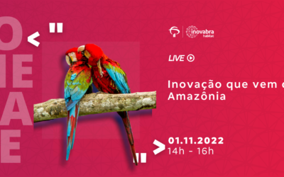 Inovação na Amazônia é tema de evento promovido pelo Manaus Tech Hub em São Paulo
