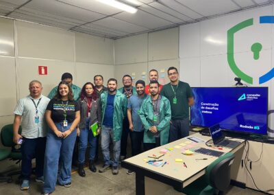 Lançamento da nova rodada do programa de residência para startups do MTH ocorre nesta terça-feira (17)