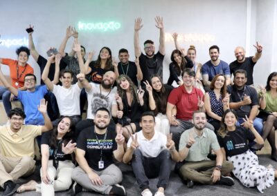 Programa Ecoa powered by InovAtiva apoiará negócios inovadores em fases iniciais em Manaus