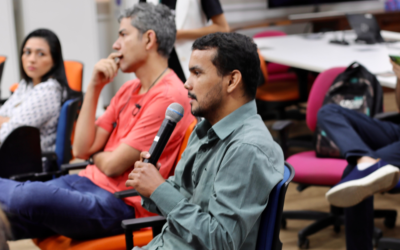 Ecoa Powered by InovAtiva, programa realizado pelo Manaus Tech Hub divulga as 25 startups selecionadas