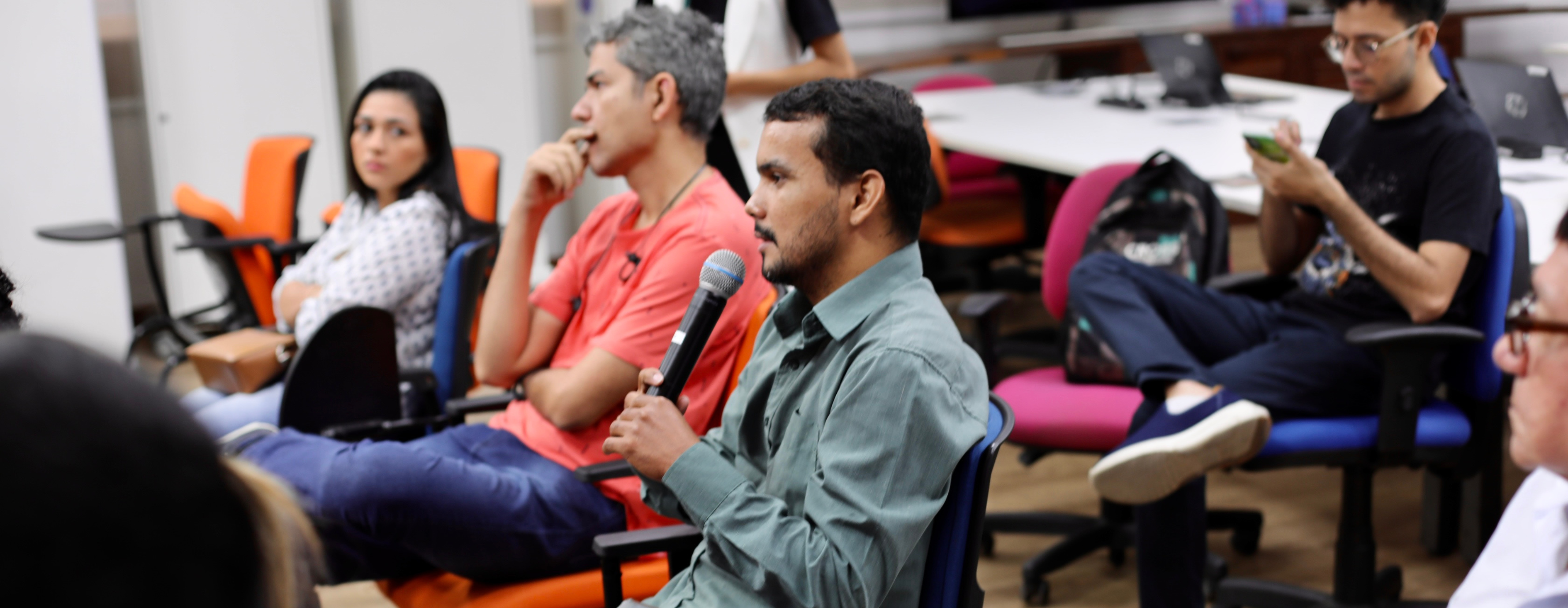 Ecoa Powered by InovAtiva, programa realizado pelo Manaus Tech Hub divulga as 25 startups selecionadas