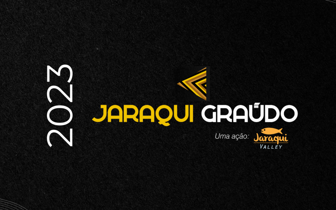 Manaus Tech Hub recebe sete indicações ao Prêmio Jaraqui Graúdo 2023