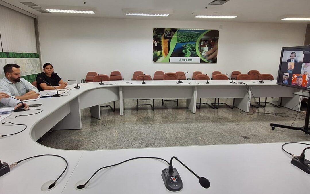 Manaus Tech Hub credenciado como Aceleradora pelo Capda