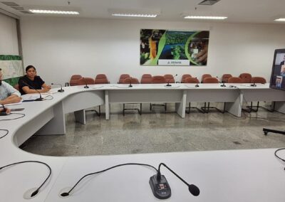 Manaus Tech Hub credenciado como Aceleradora pelo Capda