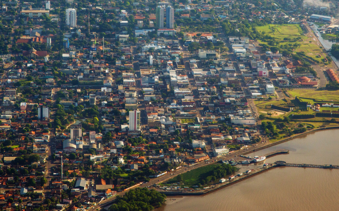 Manaus Tech Hub divulga nova chamada do Conexão Distrito #4 em Macapá