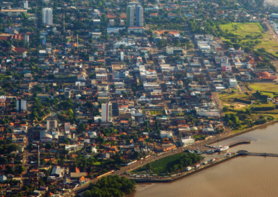 Manaus Tech Hub divulga nova chamada do Conexão Distrito #4 em Macapá