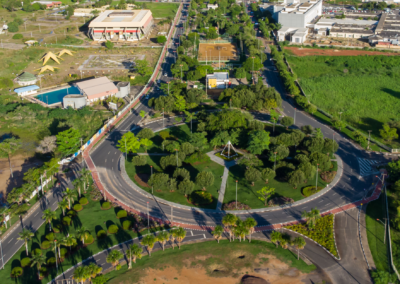 Manaus Tech Hub divulga nova chamada do Conexão Distrito #4 em Boa Vista